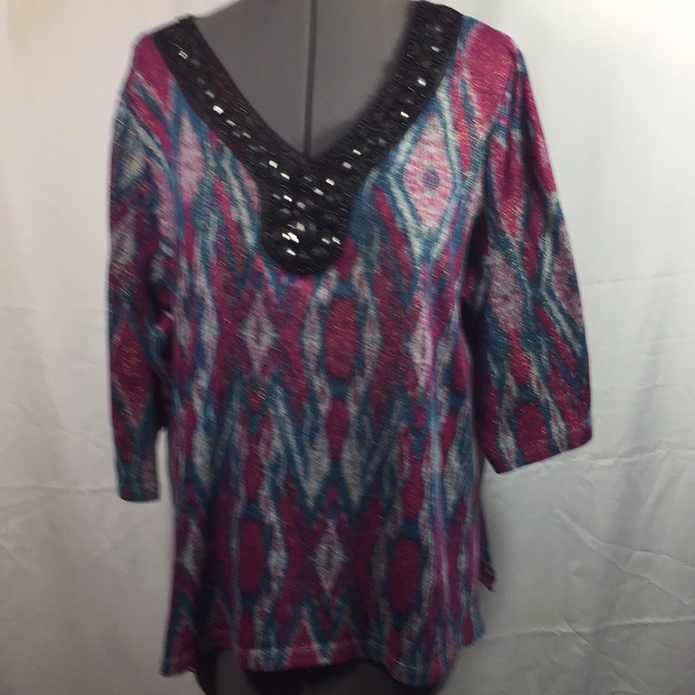 Covington Woman Top Size 20/22W